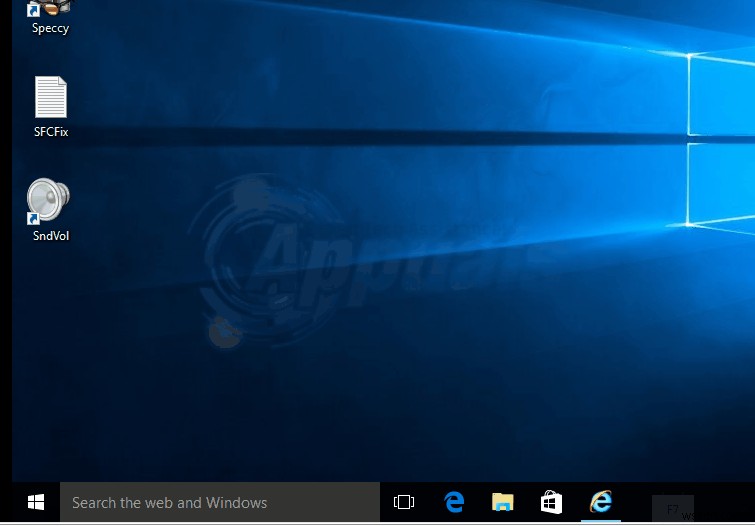 FIX: 100% Disk Usage by “System and Compressed Memory” in Windows 10