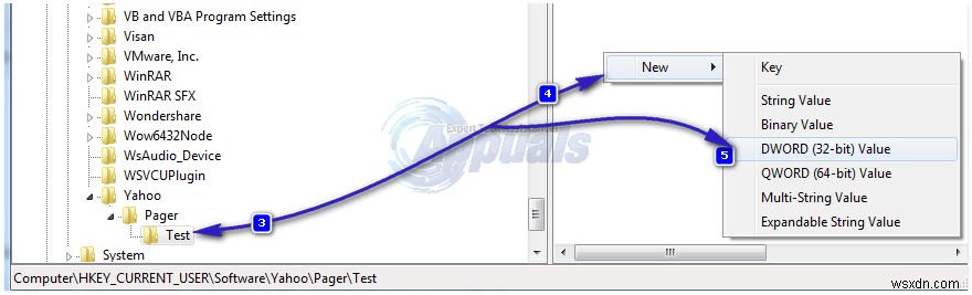 How to Run Multiple Instances of Yahoo Messenger Simultaneously