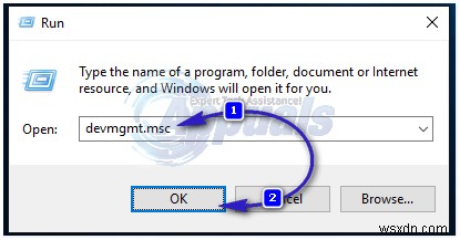 Fix: VIDEO_TDR_FAILURE (ATIKMPAG.SYS) IN WINDOWS 8.1/10