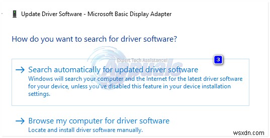 Fix: VIDEO_TDR_FAILURE (ATIKMPAG.SYS) IN WINDOWS 8.1/10