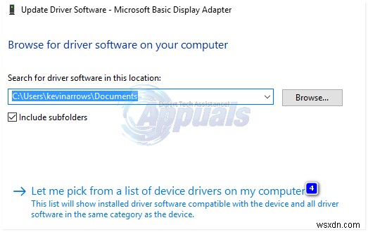 Fix: VIDEO_TDR_FAILURE (ATIKMPAG.SYS) IN WINDOWS 8.1/10