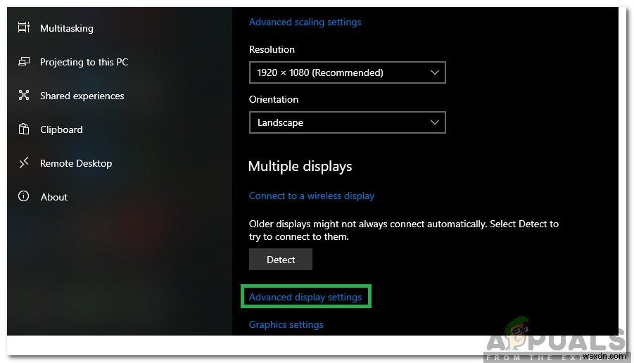 Fix: VIDEO_TDR_FAILURE (ATIKMPAG.SYS) IN WINDOWS 8.1/10