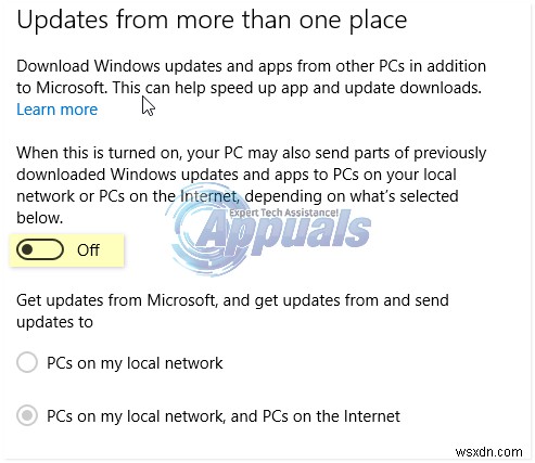 Disable Data Logging & Privacy Settings In Windows 10