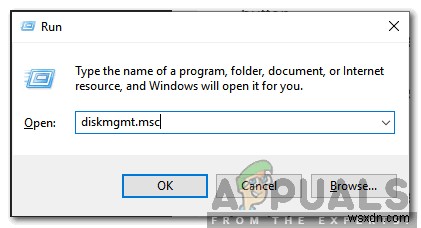 FIX: Couldn’t Update the System Reserved Partition Error