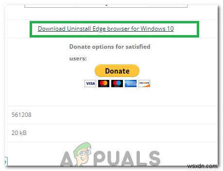 Fix: Default Browser Keep’s Changing to Edge on Windows 10 (Creators Update)