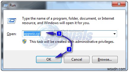 FIX: How to Stop Interactive Services Detection Popups