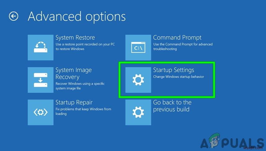 Fix: Preparing Automatic Repair on Windows 10