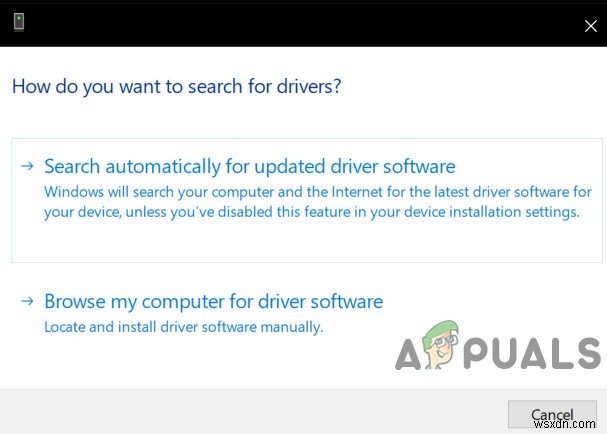 Fix: Preparing Automatic Repair on Windows 10