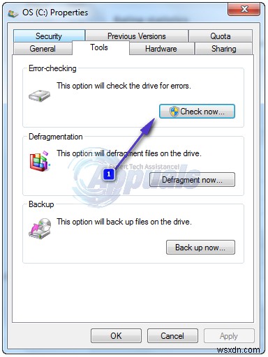 Fix: COM Surrogate has stopped working (dllhost.exe)