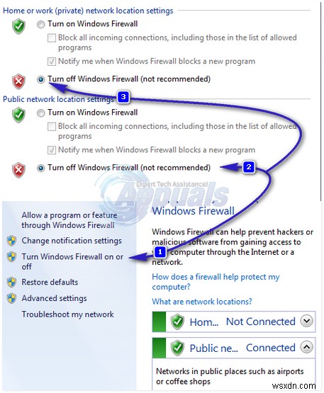 FIX: Windows 10 couldn’t be installed Error 80240031