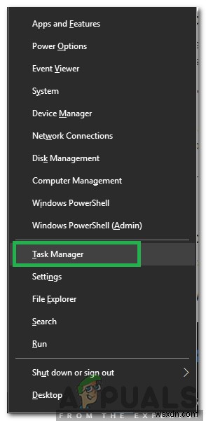 Fix: “system32\config\systemprofile\Desktop” refers to a location that is unavailable