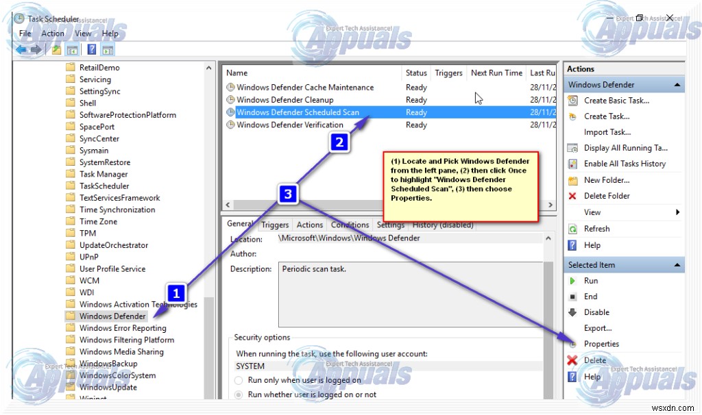 How to Fix High CPU Usage By Antimalware Service Executable (MsMpEng)