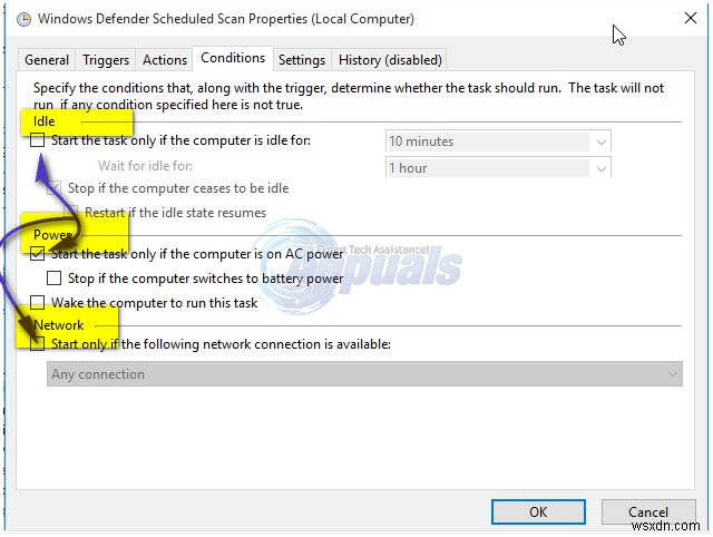 How to Fix High CPU Usage By Antimalware Service Executable (MsMpEng)