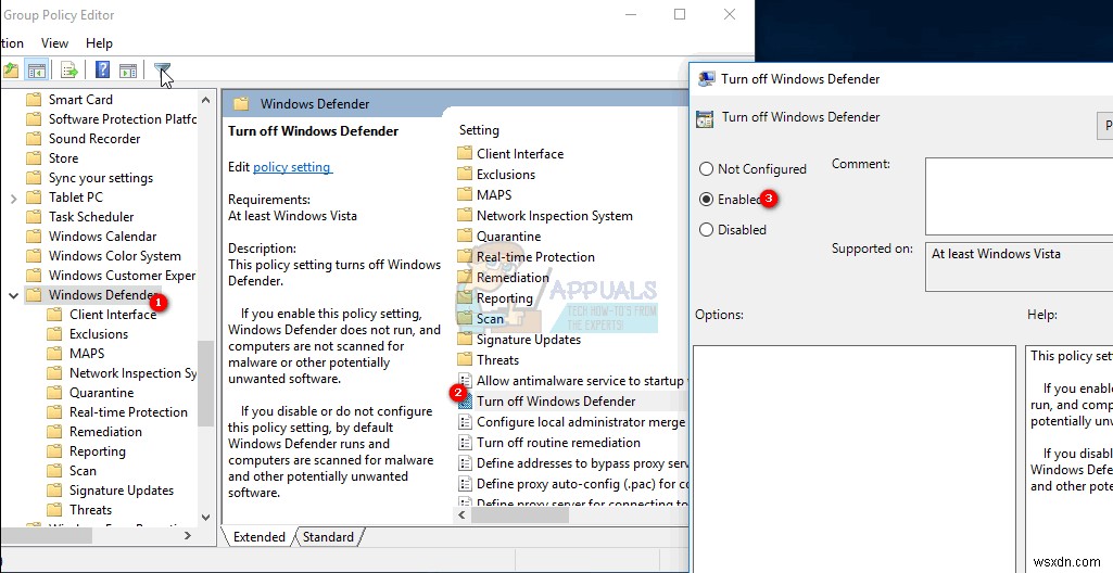 How to Fix High CPU Usage By Antimalware Service Executable (MsMpEng)