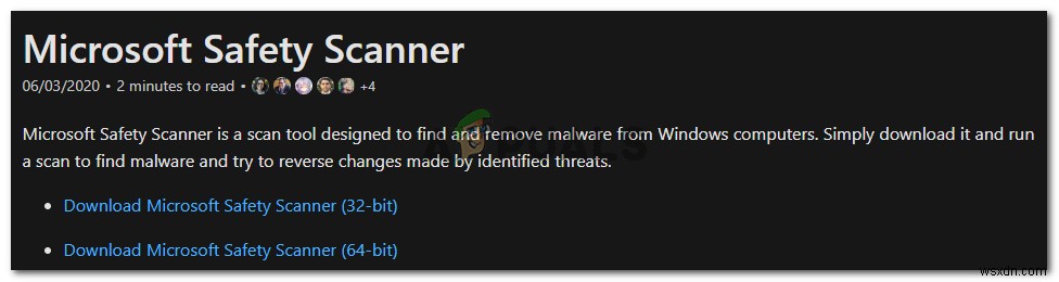 Fix: High CPU Usage By IAStorDataSvc