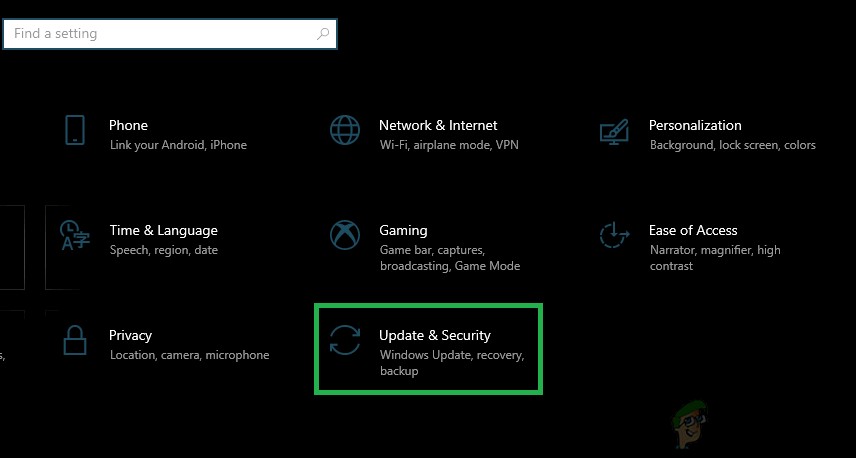 Fix: High CPU Usage By IAStorDataSvc