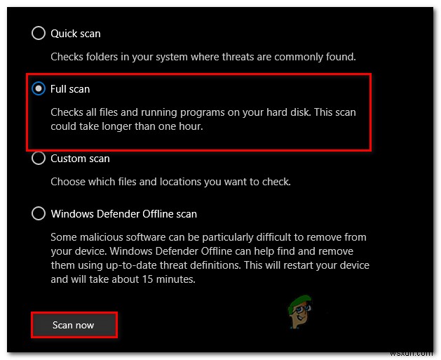 Fix: High CPU Usage By IAStorDataSvc
