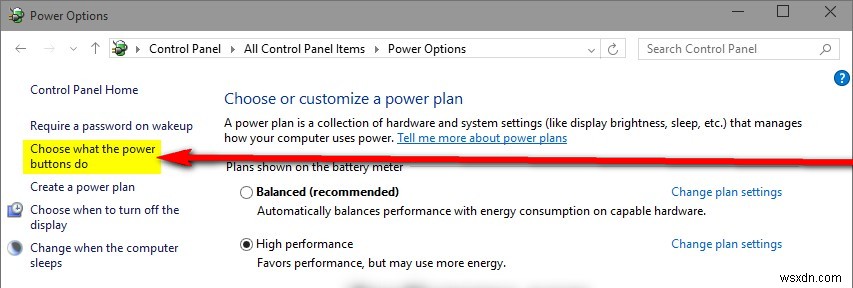 FIX: Windows 10 Restarts Instead of Shutting Down