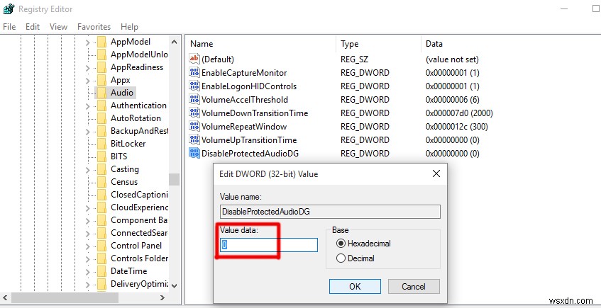 Fix: Unable to sign into Groove 0xc00d11cd (0x80004003)