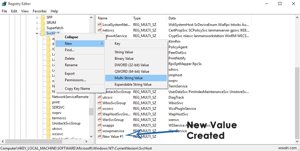 Fix: Failed to connect to Windows service