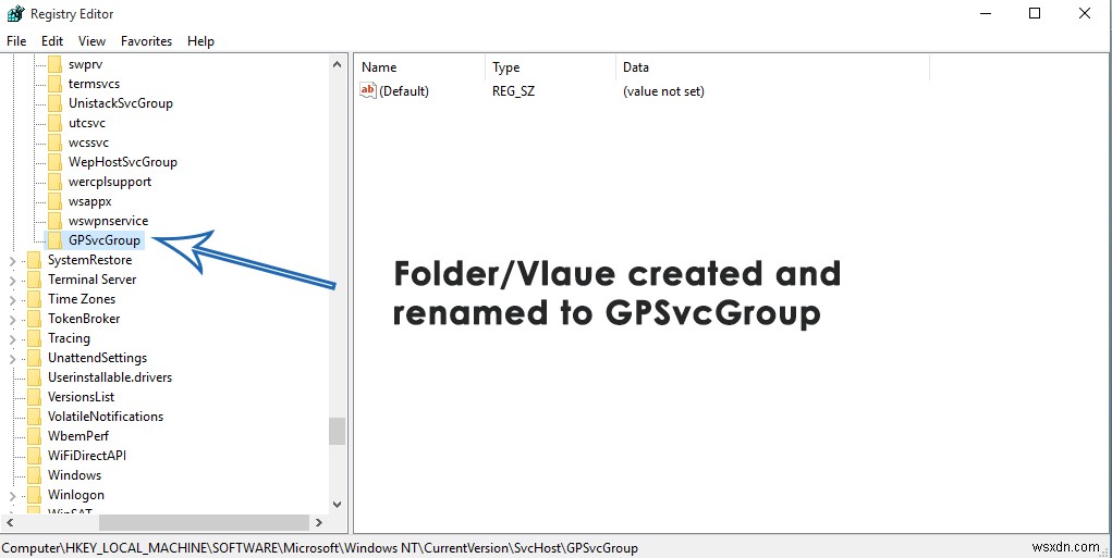 Fix: Failed to connect to Windows service