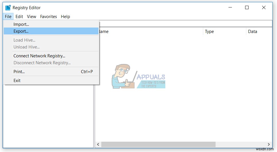 Fix: Failed to connect to Windows service