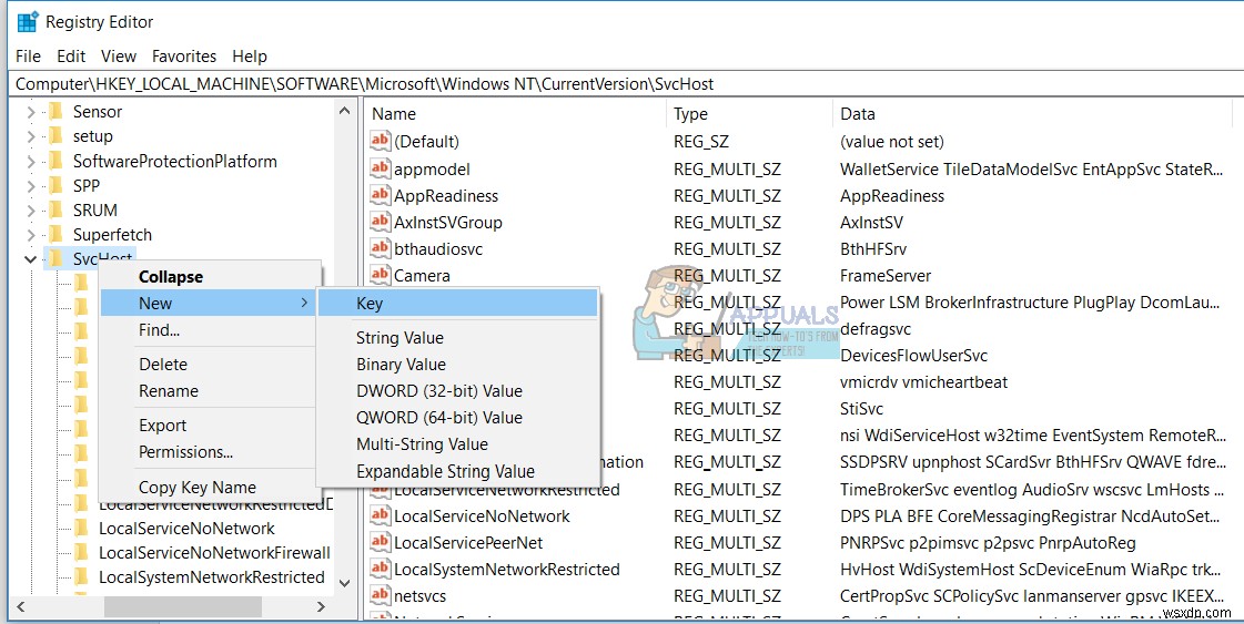 Fix: Failed to connect to Windows service