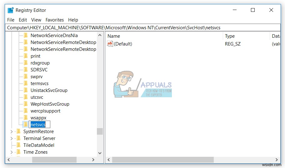 Fix: Failed to connect to Windows service