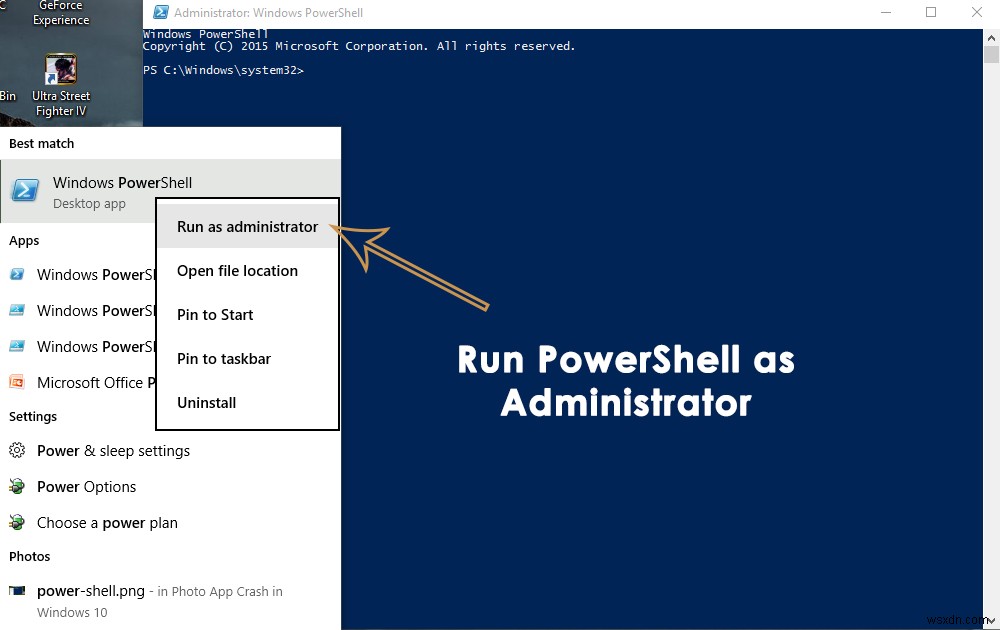 Fix: Windows 10 Mail and Calendar app crashing