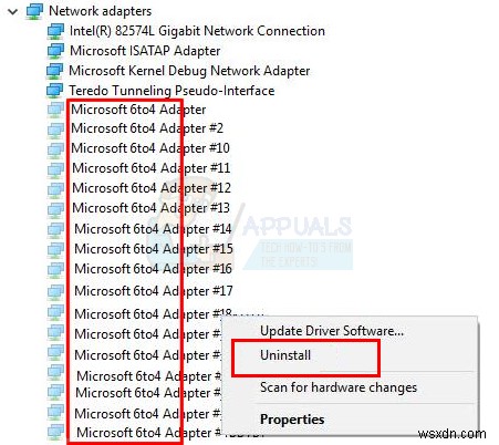 SOLVED: How to Fix Error 0x80004005
