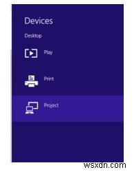 How to Setup Screen Mirroring for a PC