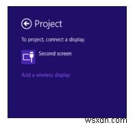 How to Setup Screen Mirroring for a PC
