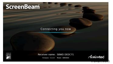 How to Setup Screen Mirroring for a PC