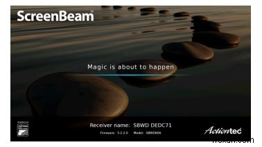 How to Setup Screen Mirroring for a PC