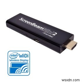 How to Setup Screen Mirroring for a PC