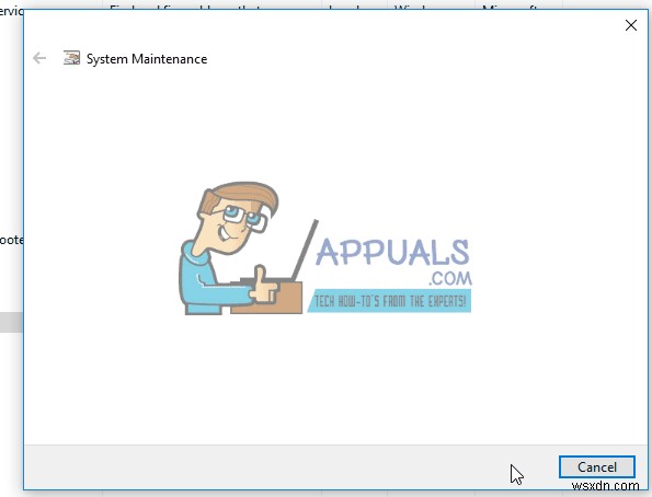 BEST FIX: High CPU Usage By TiWorker.exe