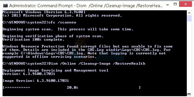 BEST FIX: High CPU Usage By TiWorker.exe