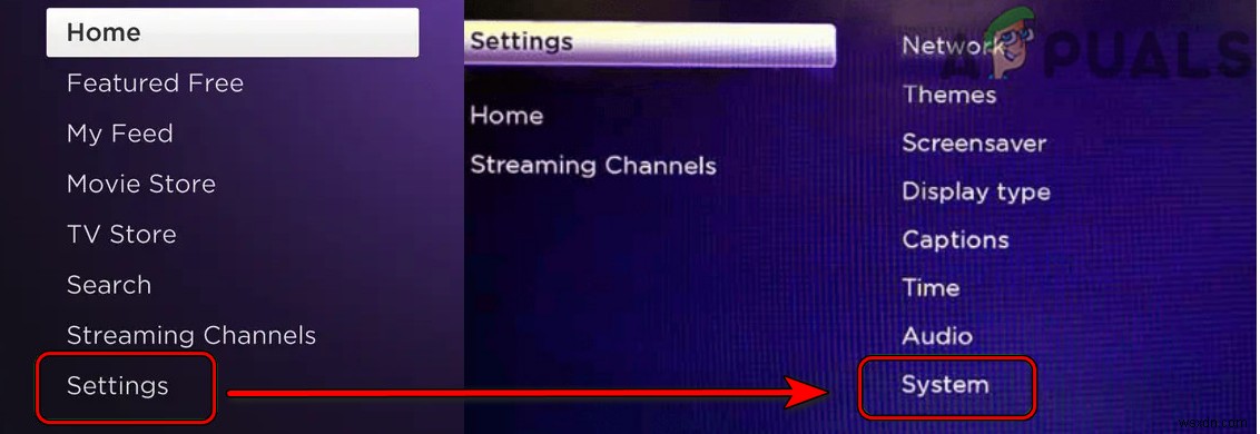 How to Fix “Protected Content License Error” on Roku?
