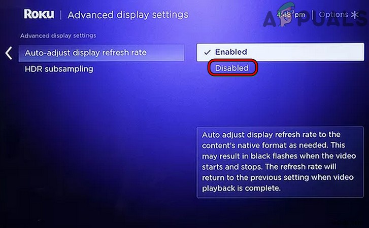 How to Fix “Protected Content License Error” on Roku?