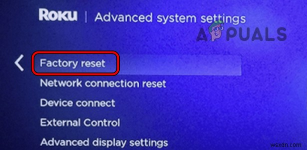 How to Fix “Protected Content License Error” on Roku?