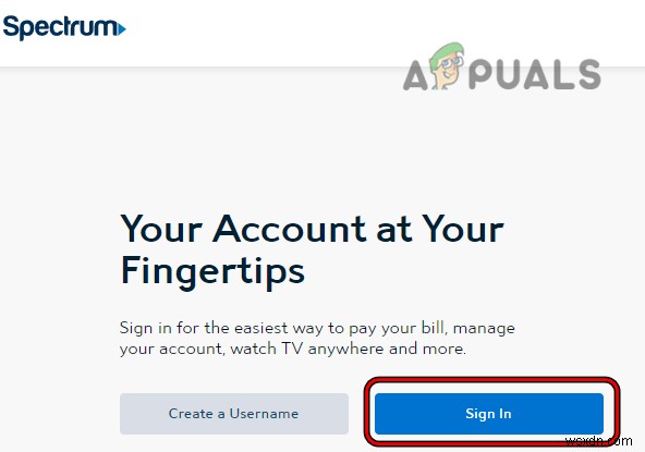 Fix: “An Unexpected Error Has Occurred NETGE-1000” in Spectrum
