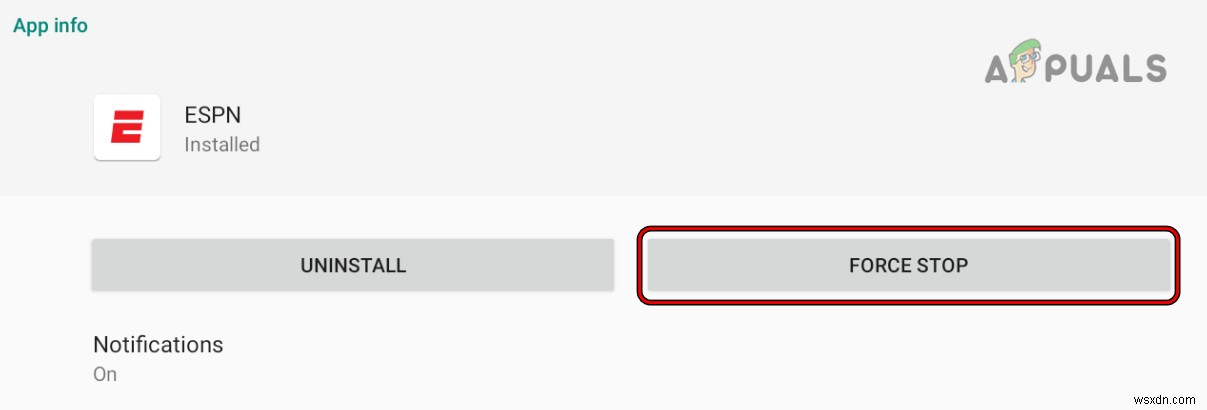 ESPN Plus not Working? Try These Fixes