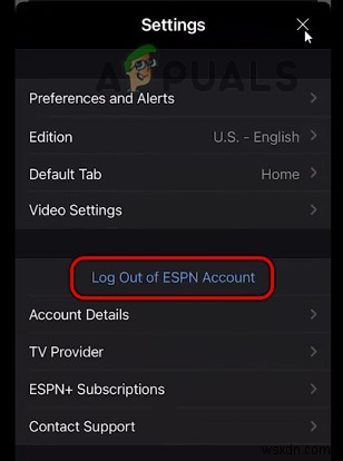 ESPN Plus not Working? Try These Fixes