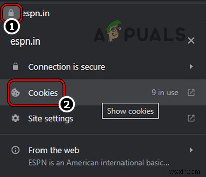 ESPN Plus not Working? Try These Fixes
