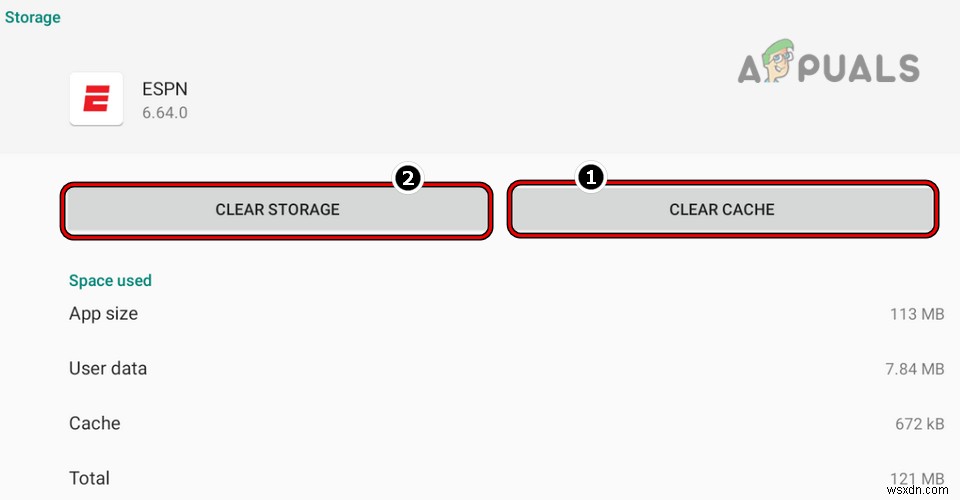 ESPN Plus not Working? Try These Fixes