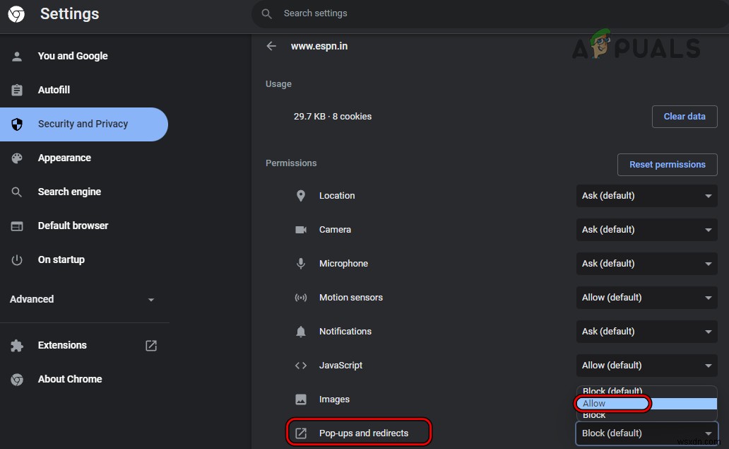 ESPN Plus not Working? Try These Fixes