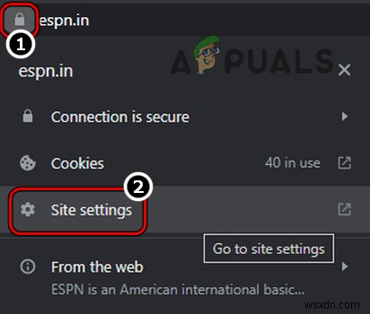 ESPN Plus not Working? Try These Fixes