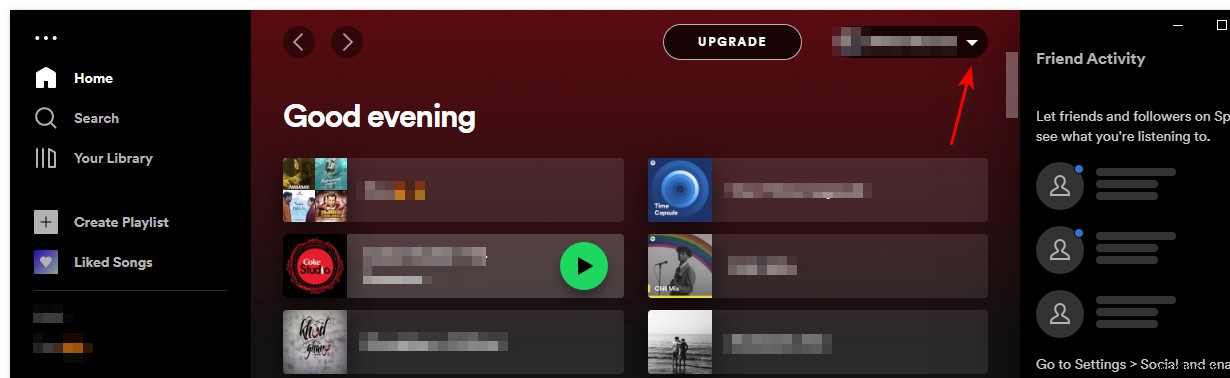 Spotify Desktop and Mobile Not Synced? Try these fixes