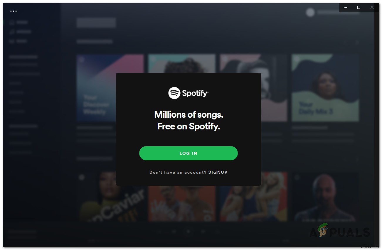 Spotify Desktop and Mobile Not Synced? Try these fixes