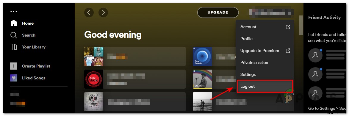 Spotify Desktop and Mobile Not Synced? Try these fixes